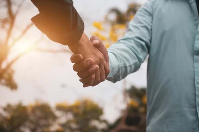 Losfahren & genießen